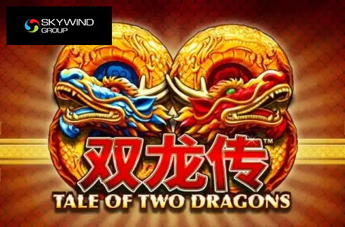 Tale of Two Dragons